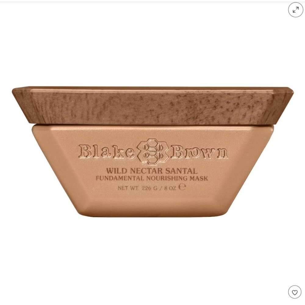 Blake Brown Fundamental Nourishing Mask